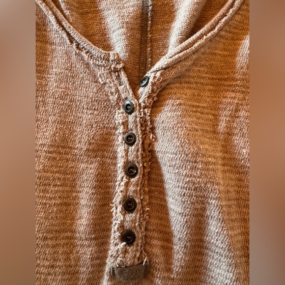 FreePeople long sleeve - Picture 5 of 6